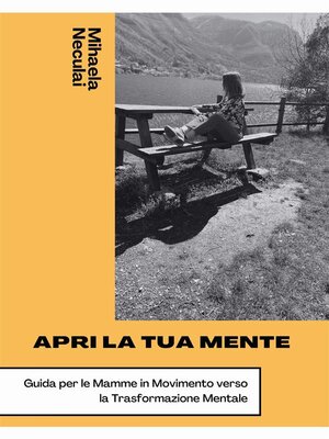 cover image of Apri La Tua Mente